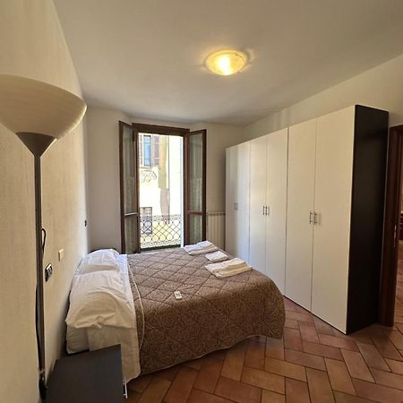 Aselli Palace Cremona Kültér fotó