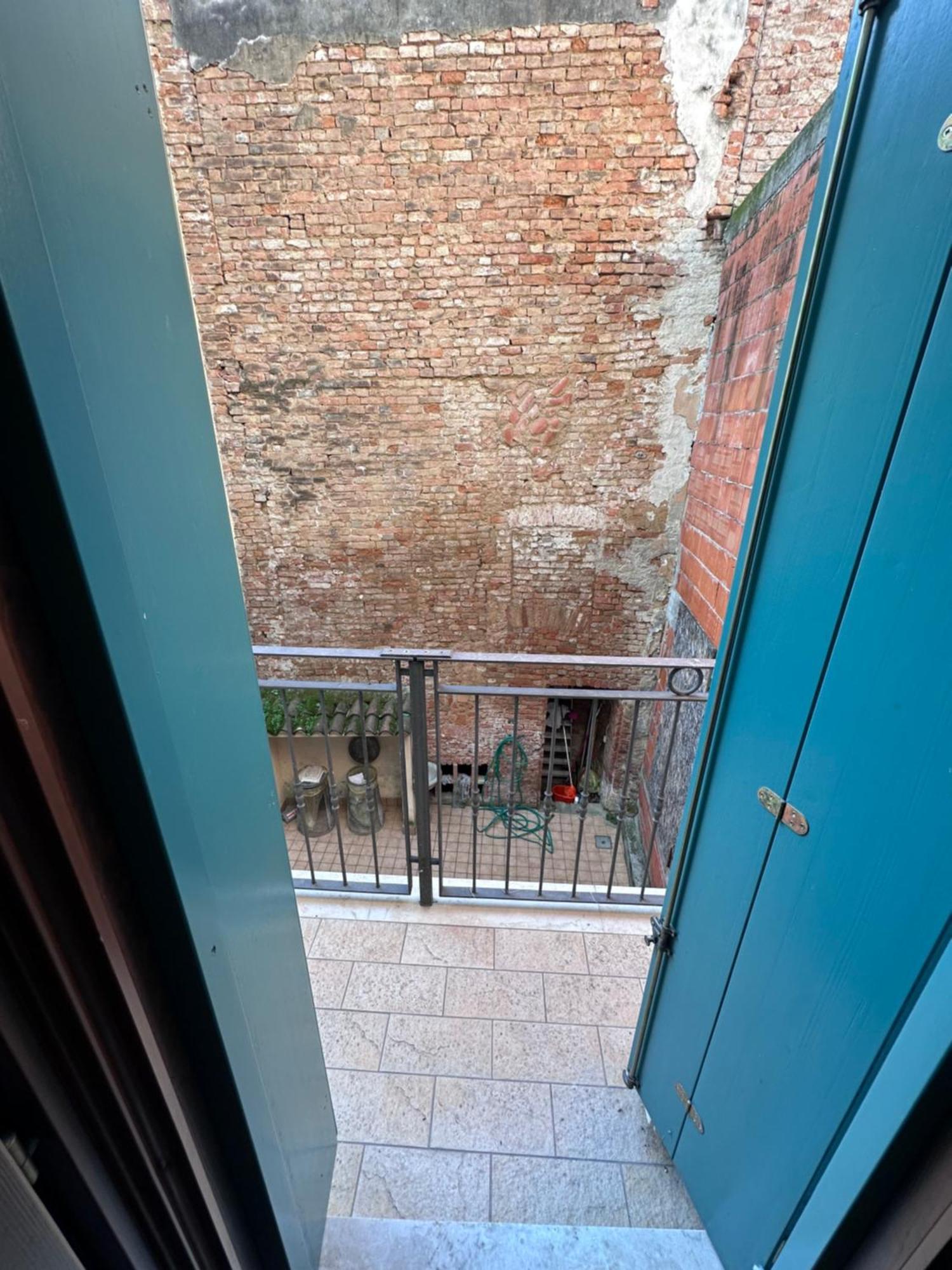 Aselli Palace Cremona Kültér fotó