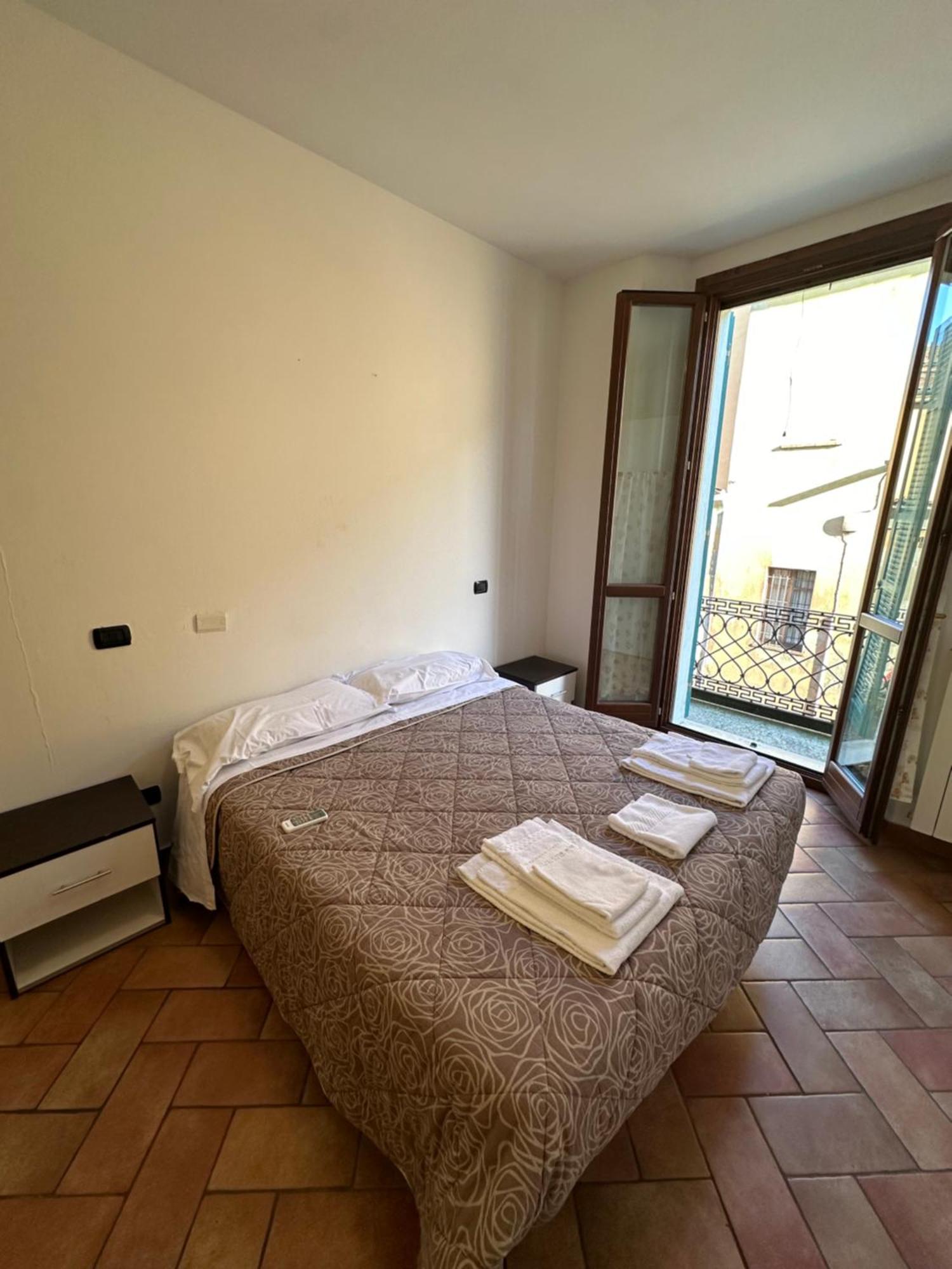 Aselli Palace Cremona Kültér fotó