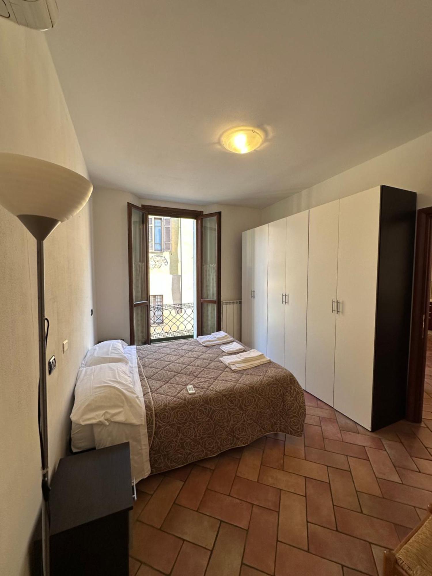 Aselli Palace Cremona Kültér fotó