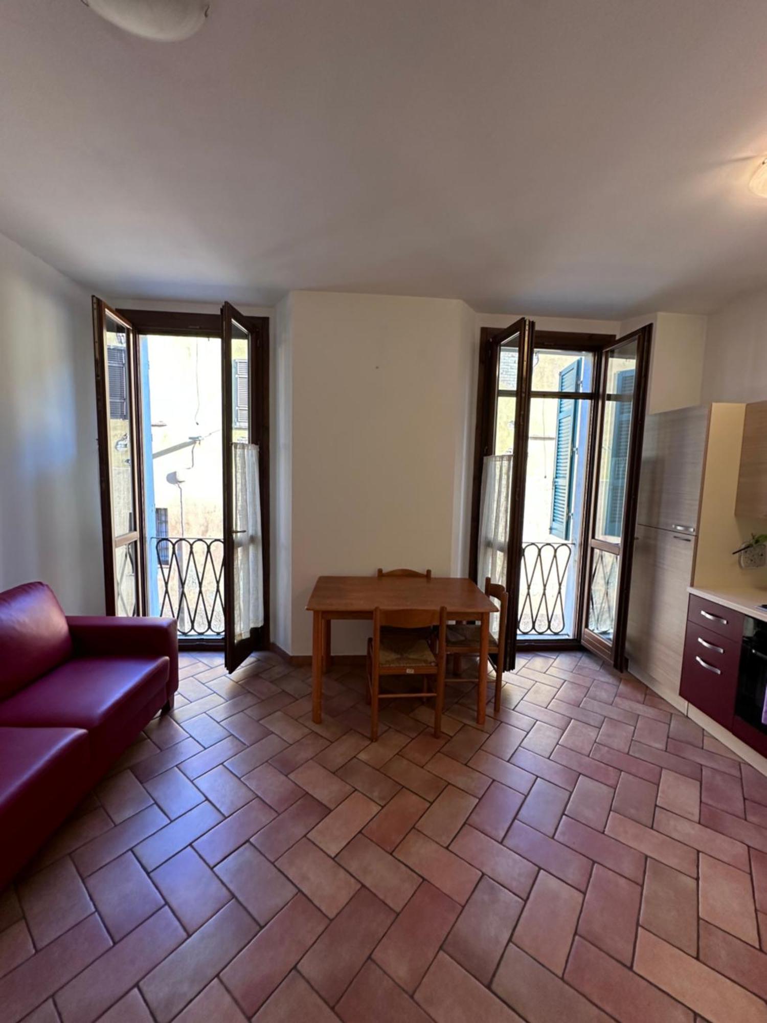 Aselli Palace Cremona Kültér fotó