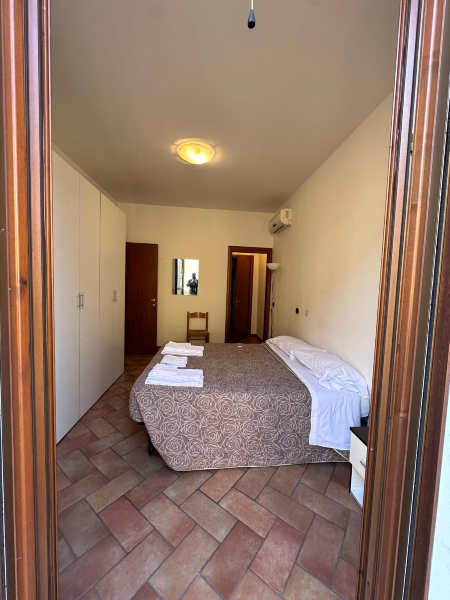 Aselli Palace Cremona Kültér fotó