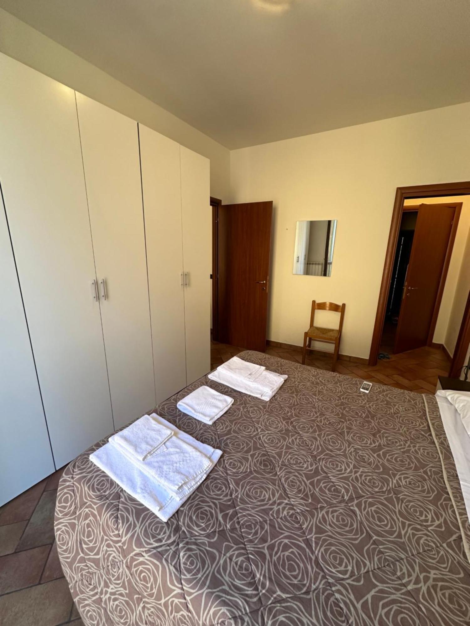 Aselli Palace Cremona Kültér fotó