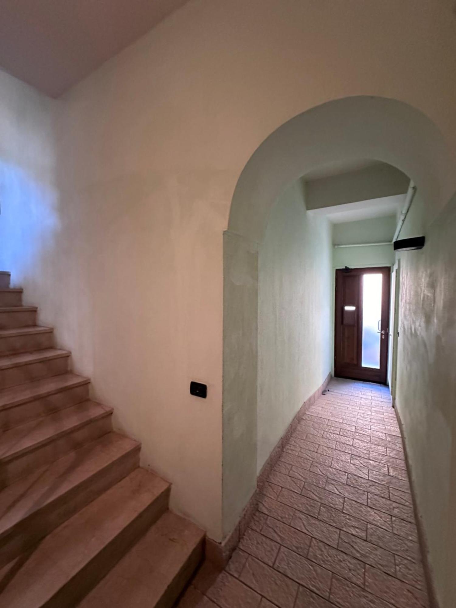 Aselli Palace Cremona Kültér fotó