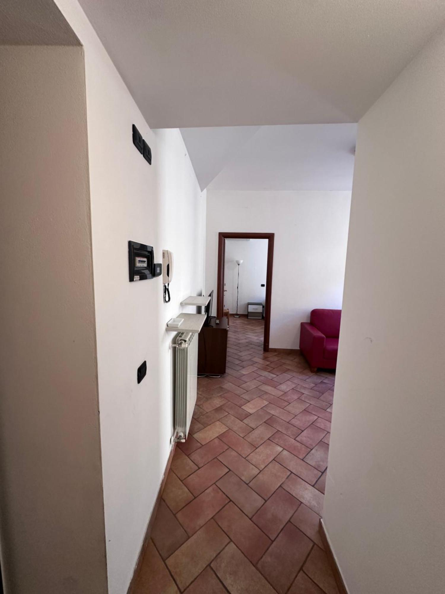 Aselli Palace Cremona Kültér fotó
