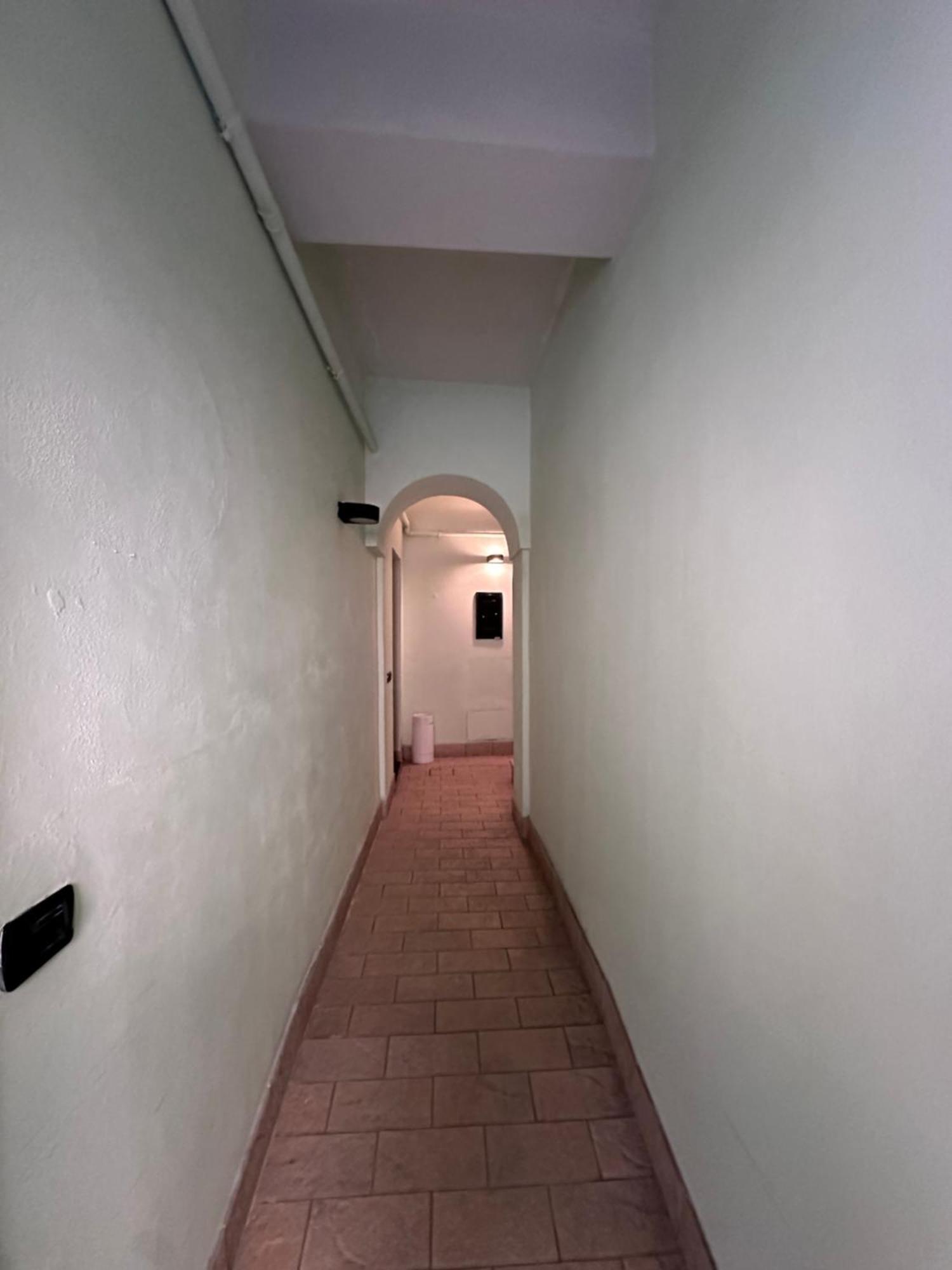 Aselli Palace Cremona Kültér fotó