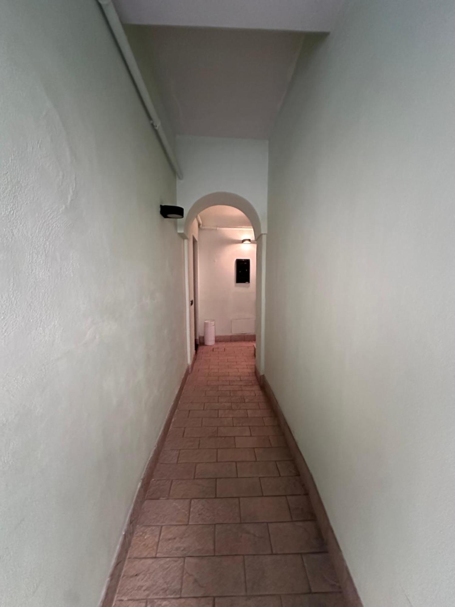 Aselli Palace Cremona Kültér fotó