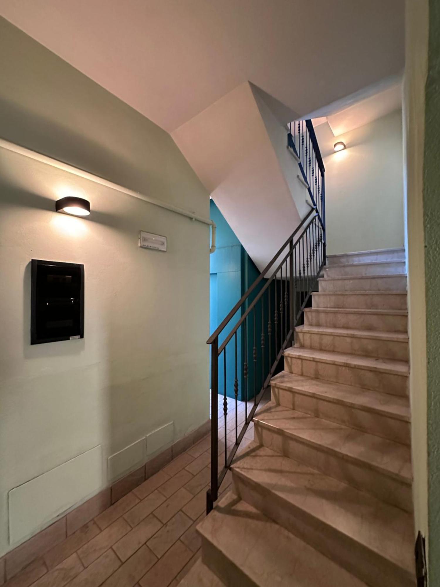 Aselli Palace Cremona Kültér fotó